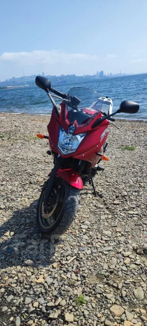 Yamaha XJ 600 S Diversion. 600����. ��., ��������, ���������, ������ �� �� ����