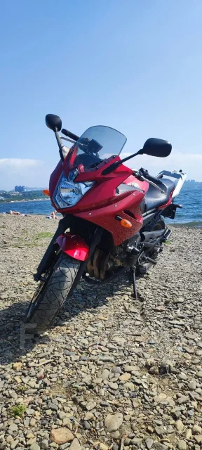 Yamaha XJ 600 S Diversion. 600����. ��., ��������, ���������, ������ �� �� ����