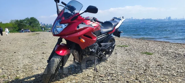 Yamaha XJ 600 S Diversion. 600����. ��., ��������, ���������, ������ �� �� ����