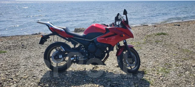 Yamaha XJ 600 S Diversion. 600����. ��., ��������, ���������, ������ �� �� ����