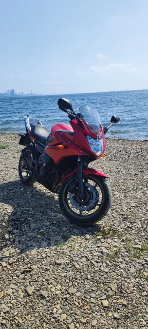 Yamaha XJ 600 S Diversion. 600����. ��., ��������, ���������, ������ �� �� ����