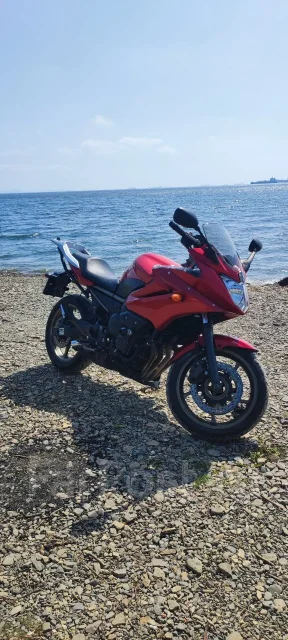 Yamaha XJ 600 S Diversion. 600����. ��., ��������, ���������, ������ �� �� ����