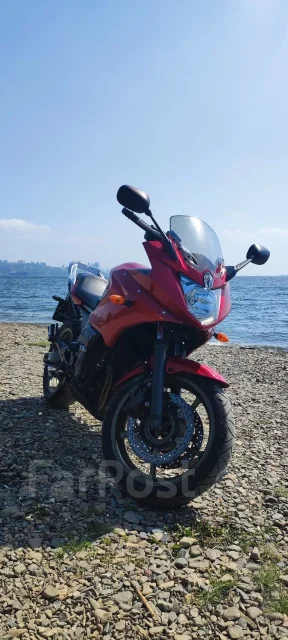 Yamaha XJ 600 S Diversion. 600����. ��., ��������, ���������, ������ �� �� ����