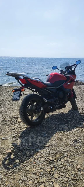 Yamaha XJ 600 S Diversion. 600����. ��., ��������, ���������, ������ �� �� ����