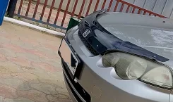 Honda HR-V. ��������, ��������, 1.0 (105��.�.), ������, 263 000����. �� ����