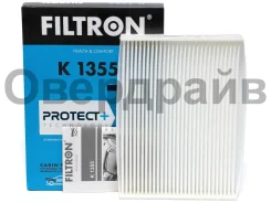 ������ �������� AC-215E Filtron K1355 K1355 ����