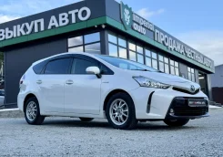 Toyota Prius a. �������, ��������, 1.8 (99��.�.), ������, 183 000����. �� ����
