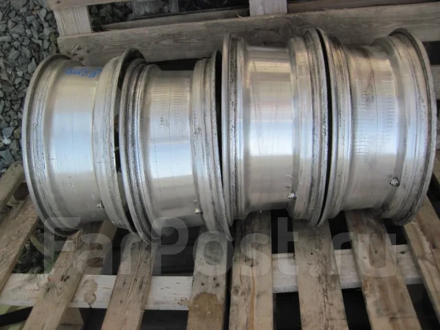 BLEST BahnSport. 7.0x17", 5x114.3, ET42, �� 72���. ����