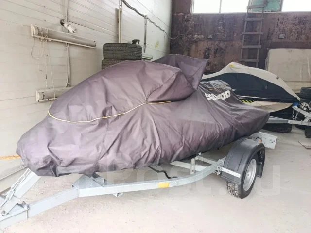 BRP Sea-Doo RXP. 2015 ��� ����