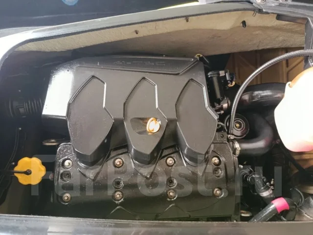 BRP Sea-Doo RXP. 2015 ��� ����