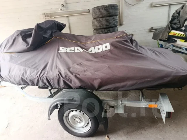 BRP Sea-Doo RXP. 2015 ��� ����