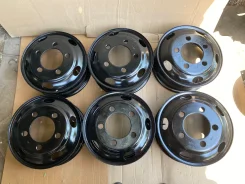 Isuzu. 5.5x16", 5x197, ET116, �� 146���. ����