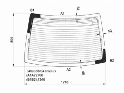 ������ ������ 8409Bgnsa RW/H/X 8409BGNSARWHX ����