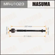 ������� ���� Masuma MR-U1023 1545457 ����