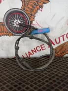 ������ ABS BMW X3 2007 34523420330 E83 N52B25A, �������� 34523420330 ����