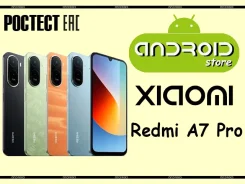 Xiaomi Redmi A7 Pro. �����, 128 ��, 3G, 4G LTE, Dual-SIM. ��� ����� �� ���������� ����
