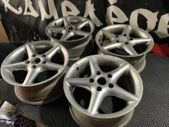 Artec. 7.0x15", 5x112, ET38, �� 57,1���. ����