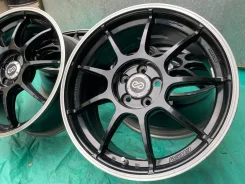 Enkei RSM9. 7.5x17", 5x100, ET48 ����