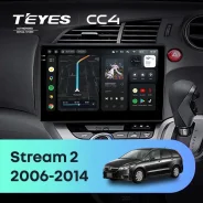 Teyes CC4 ����