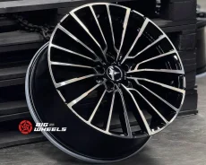 Ultra Machine. 8.5x20", 5x108, ET30, �� 73,1���. ����