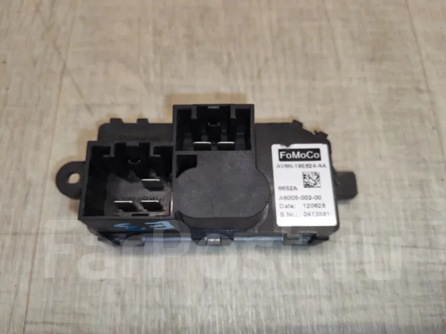 �������� Ford Focus 3 1888653 PNDA 1888653 ����