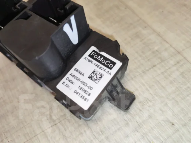 �������� Ford Focus 3 1888653 PNDA 1888653 ����