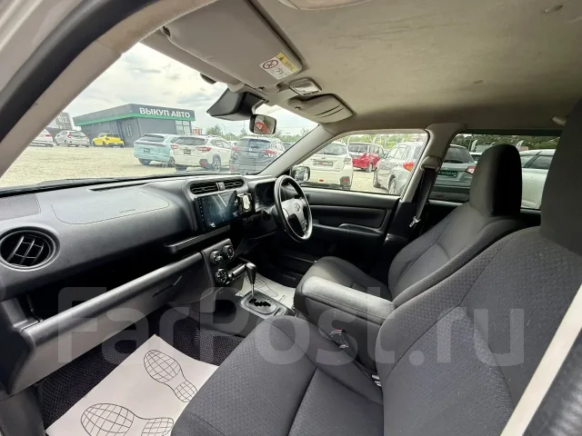 Toyota Succeed. �������, ��������, 1.5 (109��.�.), ������, 172 000����. �� ����