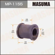 ������ ������������� Masuma MP-1155 / rear/ Camry/ ACV30L, MCV30L [��.2] Masuma, ������ MP1155 ����