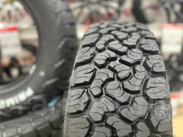 Atlander Primeforce A/T. ����� at, 2026 ���, ����� ����