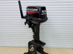 Mercury. 9,9��.�., 2-�������, ����������, ���� S (381 ��), 2026 ��� ����