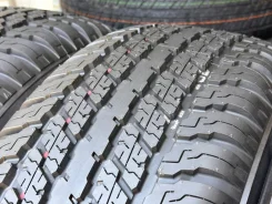 Yokohama Geolandar A/T G94. ������, 2026 ���, ����� ����