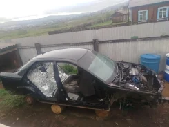 Honda Torneo. CL3, F20B SIR T ����
