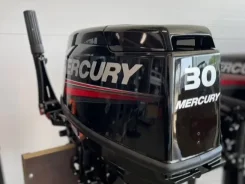 Mercury. 30��.�., 2-�������, ����������, ���� S (381 ��), 2026 ��� ����