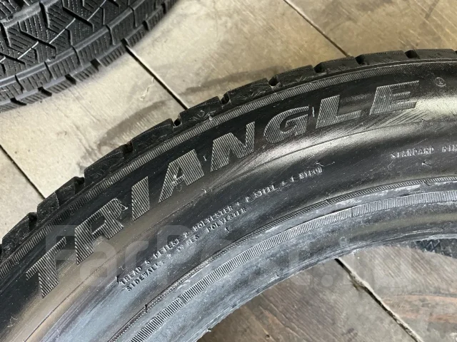 Triangle Snowlink TWT02. ������, ��� �����, 2022 ���, �/�, ����� �� 5 % ����