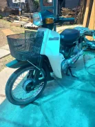 Yamaha Town Mate 50. 49����. ��., ��������, ���������, ��� ������� ����