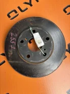 ��������� ���� Toyota VOXY 4351244011 AZR60 1AZ-FSE, �������� 4351244011 ����