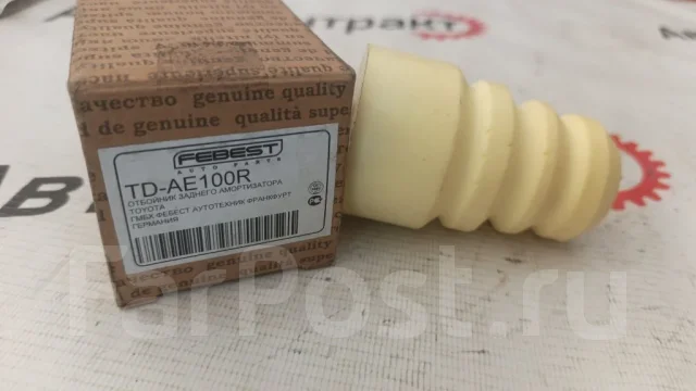 �������� Toyota TDAE100R TDAE100R ����