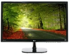 LG. 23", ���������� �� (LCD, LED, QLED) ����