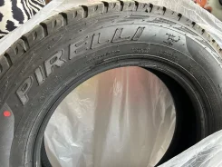 Pirelli Scorpion S/T. ������, 2026 ���, ����� ����