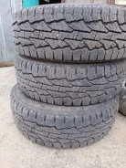 Nokian Rotiiva AT Plus. ����� at, 2020 ���, �/�, ����� 40 % ����