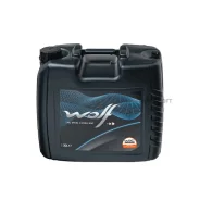 Wolf Ecotech