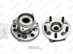 ���� ���������� ������� ������ ������ ��� Toyota RAV4 II, Isis RBH0027 Redrex, ��������� �� 2 �� RBH0027 ����