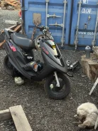 Yamaha Jog ZR. 49����. ��., ����������, ���������, ������ �� �� ����