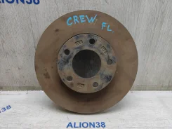 ���� ��������� �������� ������/����� Mazda Premacy CREW* C24Y3325XA ����