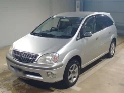 Toyota Nadia. SXN15, 3SFE ����