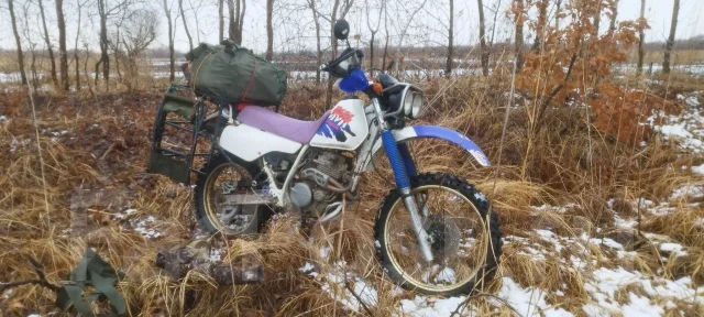 Honda XLR 250 Baja. 250����. ��., ��������, ���������, ������ �� �� ����