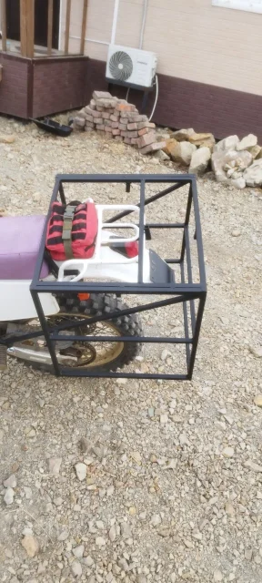 Honda XLR 250 Baja. 250����. ��., ��������, ���������, ������ �� �� ����