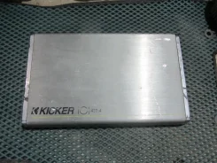 Kicker ����