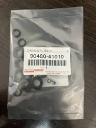 ����������� �������� Toyota 4/5/7A/4E/5E/1NZ/1ZZ/RZ 90480-41010 90480-41010 ����