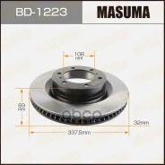���� ����. ���. ���� [338x32] Lexus GX460, Toyota Land Cruiser Prado 09- Masuma ���. BD-1223 BD1223 ����
